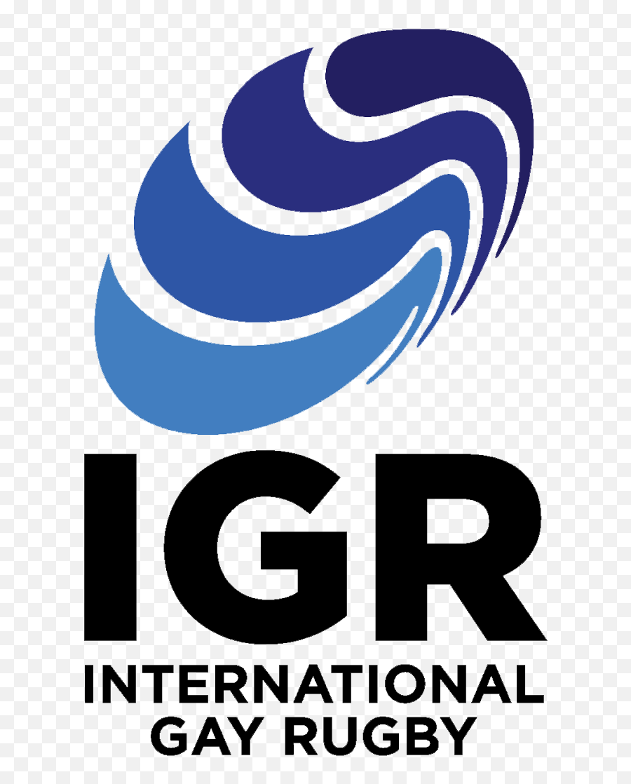Home - This Is Igr International Gay Rugby Withyou Emoji,Steelers Logo Outline