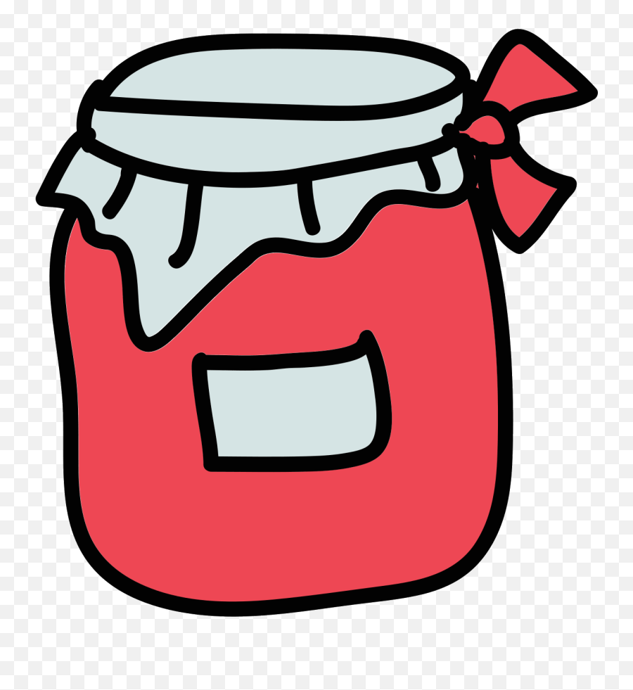 Jar Cartoon Png U0026 Free Jar Cartoonpng Transparent Images - Cartoon Jam Jar Png Emoji,Mason Jar Clipart