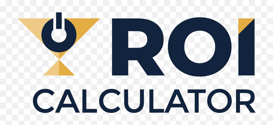 Chalice Roi Calculator - Executive Cabinetry Emoji,Calculator Logo