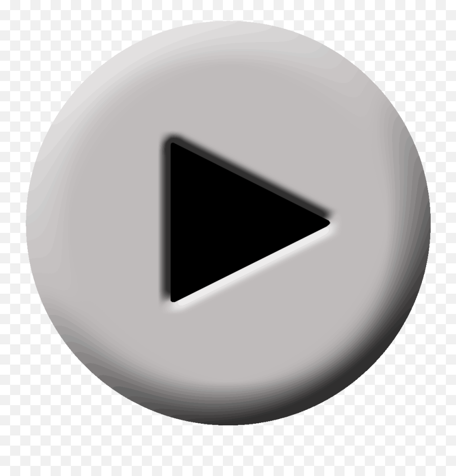 Free Play Button Download Free Clip Art Free Clip Art On - Significado Do Simbolo De Play Emoji,Play Icon Png