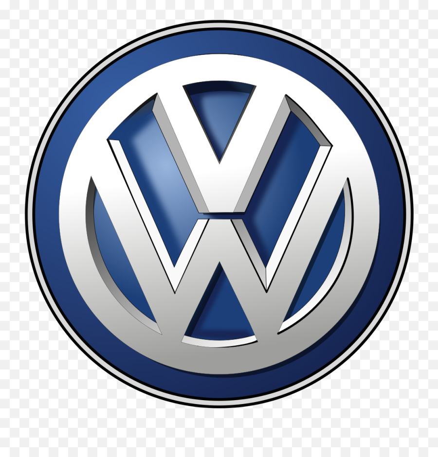 Car Logos Quiz - Volkswagen Logo 2012 Emoji,Car Logos