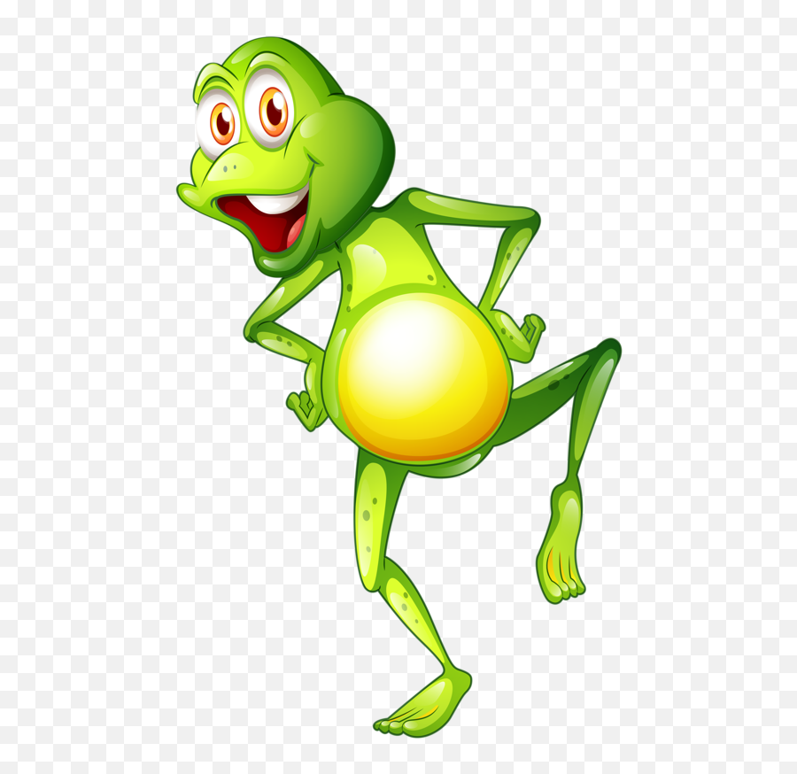 Frogs Clipart Glass Frog - Three Frog Png Download Full Frog Borders Clipart Emoji,Frogs Clipart