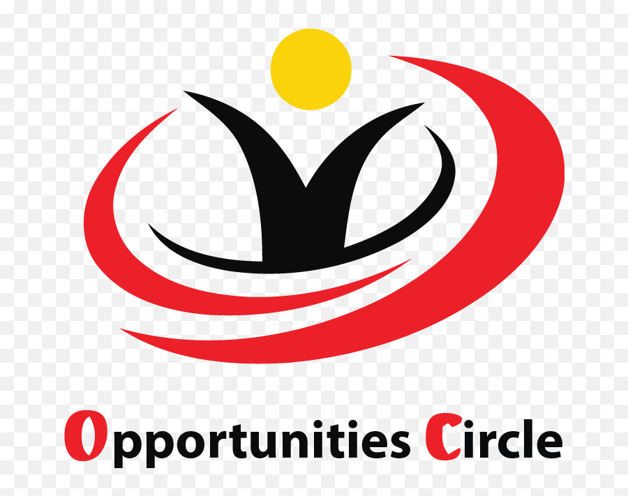 Opportunities Circle Scholarships Fellowships Internships - Opportunities Circle Emoji,Circle Logo