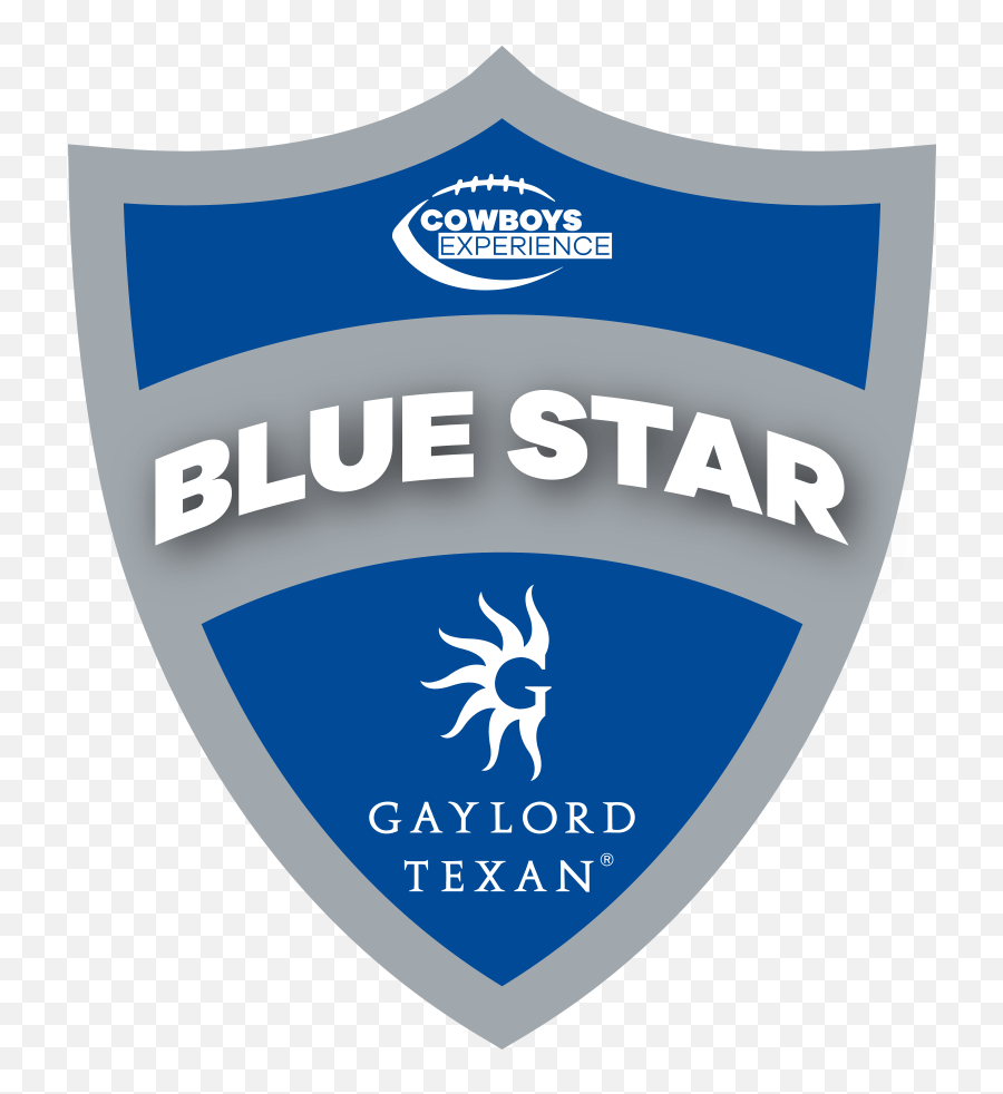 Packages U2013 Cowboys Experience - Smart Start Emoji,Dallas Cowboys Star Logo