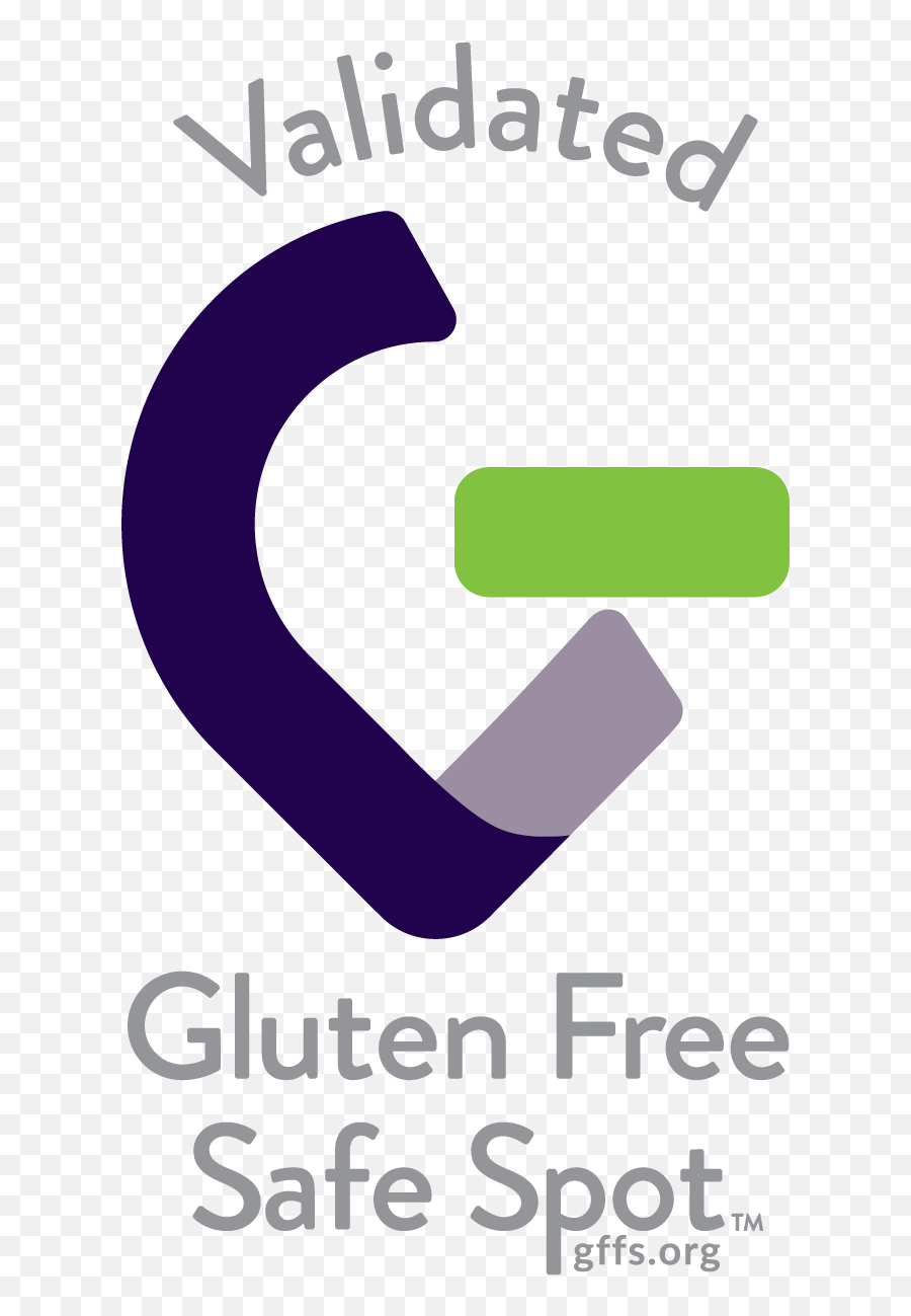 Specialty Bakery Gluten Free By Dnd Certified Gluten Free - Vertical Emoji,Dnd Logo