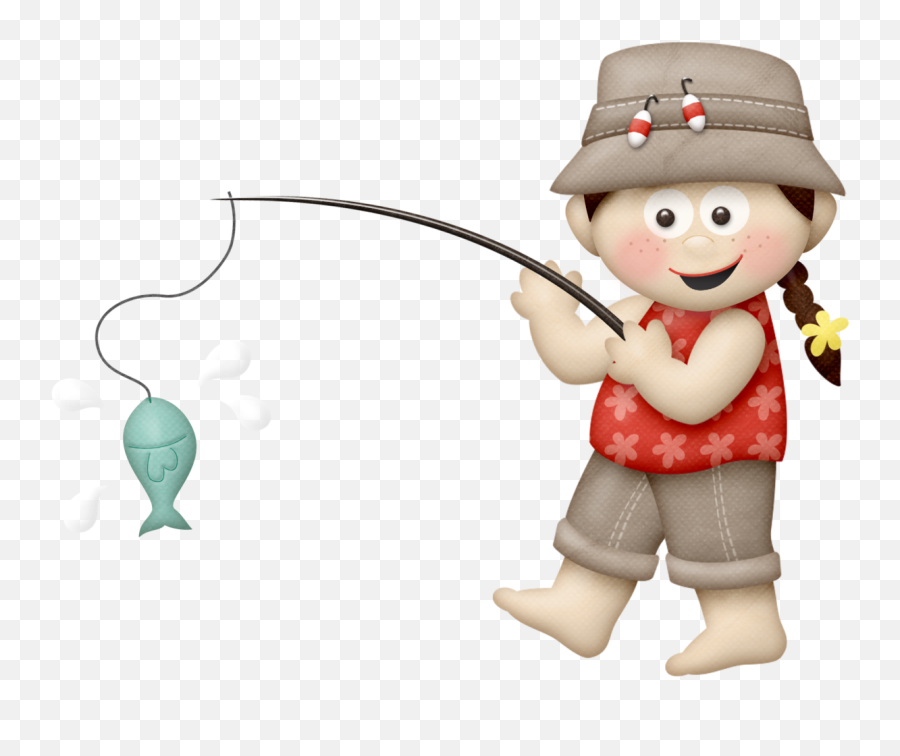 Fishing Adventures Yandex - Boy Fishing Clipart Free Boy Fishing Clipart Png Emoji,Fishing Clipart
