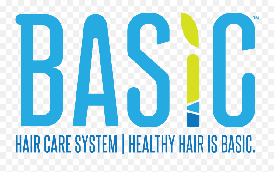 Basic Hair Care Professionals - Basic Hair Care Products Emoji,Hair Logos