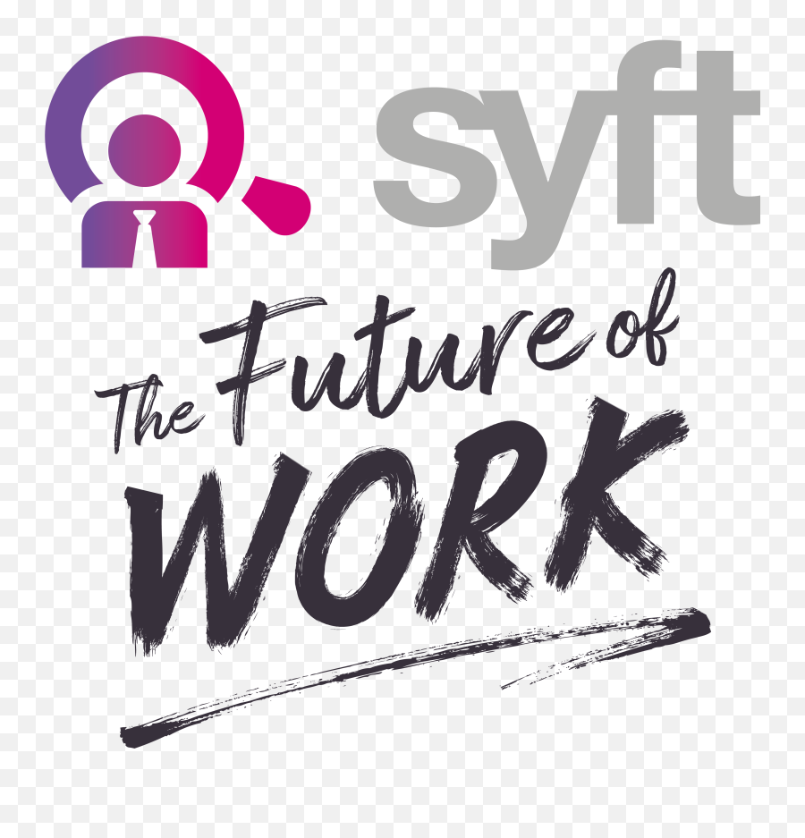 Peoplevox Partner - Syft Dot Emoji,Work Logo