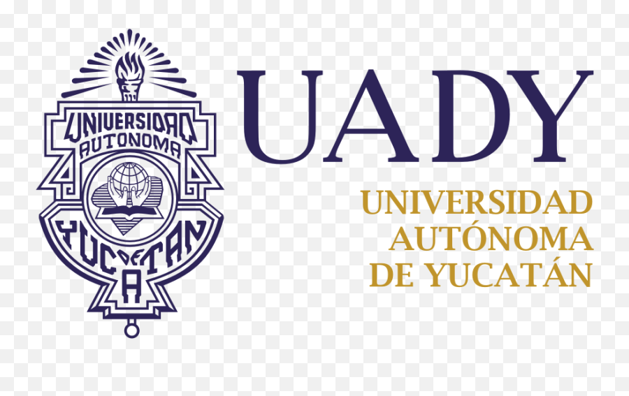 Uady And Colorado State University Come Together In Research - Logo Universidad Autonoma De Yucatan Emoji,Colorado State Logo
