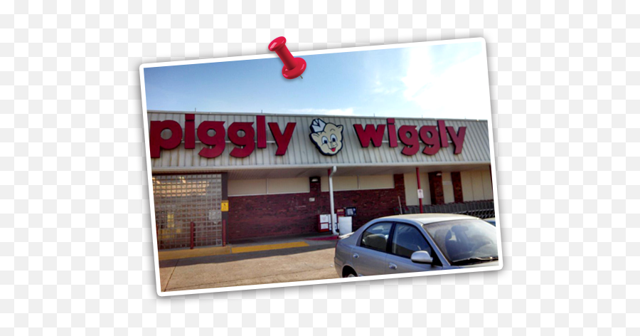 Piggly Wiggly - Piggly Wiggly Westwego Emoji,Piggly Wiggly Logo
