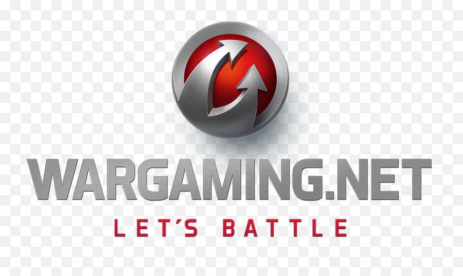 Wargaming Logo Png - Wargaming Group Emoji,World Of Tanks Logo