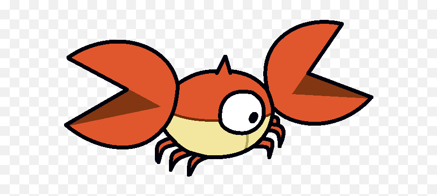 Crab Monsters Steven Universe Wiki Fandom - Steven Universe Crab Monster Emoji,Crab Transparent Background