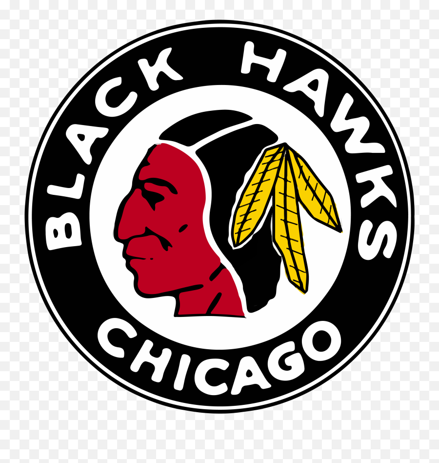 Logo Cdn - Chicago Blackhawks Emoji,Whalers Logo
