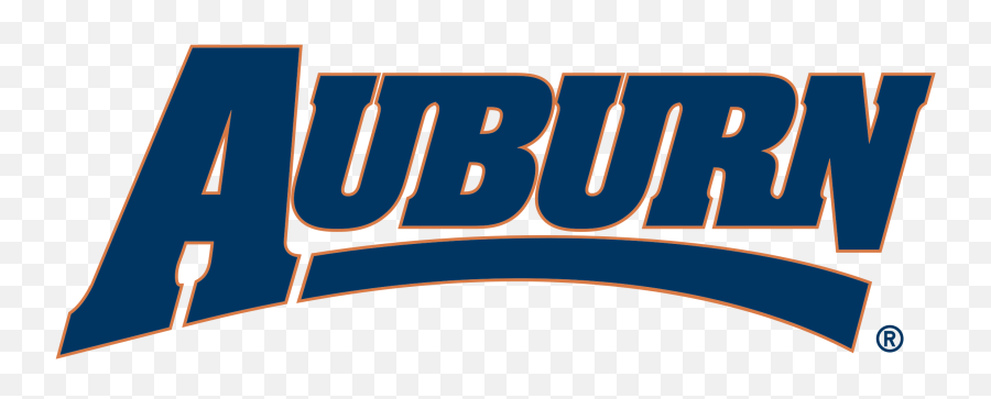 Download Auburn Tigers Logo Png - Auburn Tigers Emoji,Auburn Logo