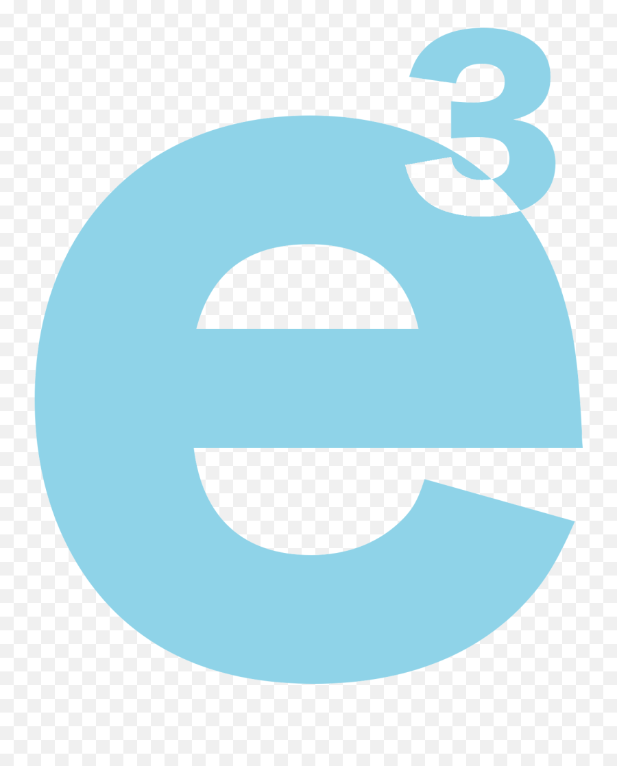 E - Cubed Truthsayers Neurotech Dot Emoji,Cubed Logo