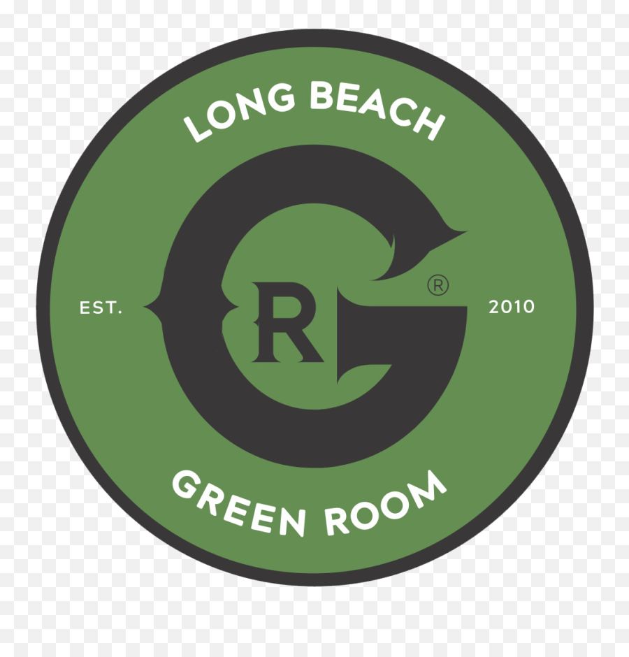 Home - Long Beach Green Room Png Emoji,Long Beach Logo