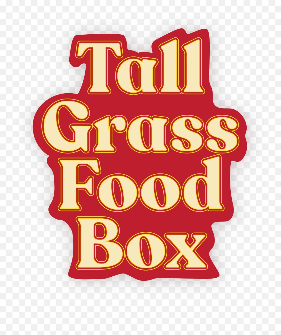 Tall Grass Food Box - Abundance Nc Language Emoji,Tall Grass Png