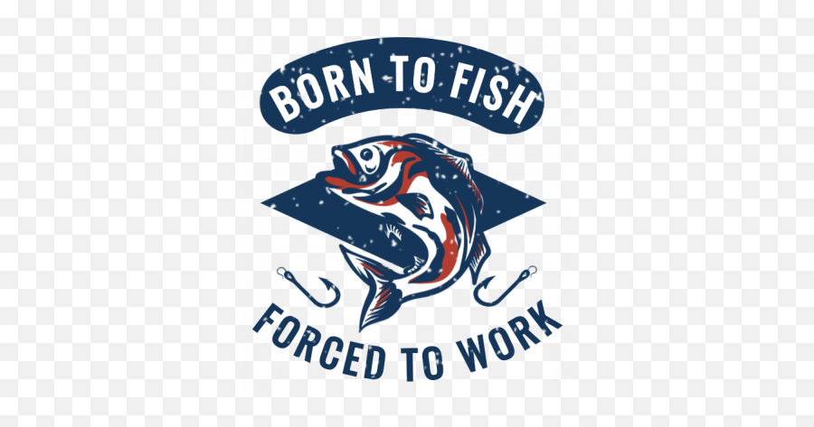 Sport Team Logos Team Logo Camping - Fish Emoji,Fish Logos