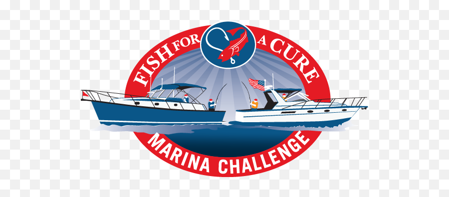 Fish For A Cure - Marine Architecture Emoji,The Cure Logo