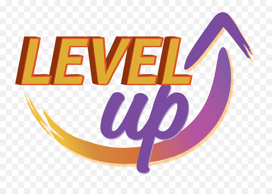 Level Up Mastermind Experience Women - New Level Up Logo Emoji,Level Up Png