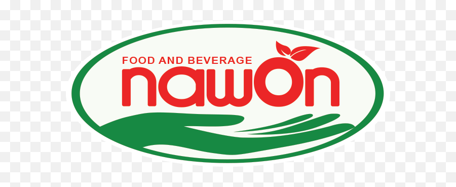 Nawon Food Beverage Company - Language Emoji,Drinks And Beverage Logos