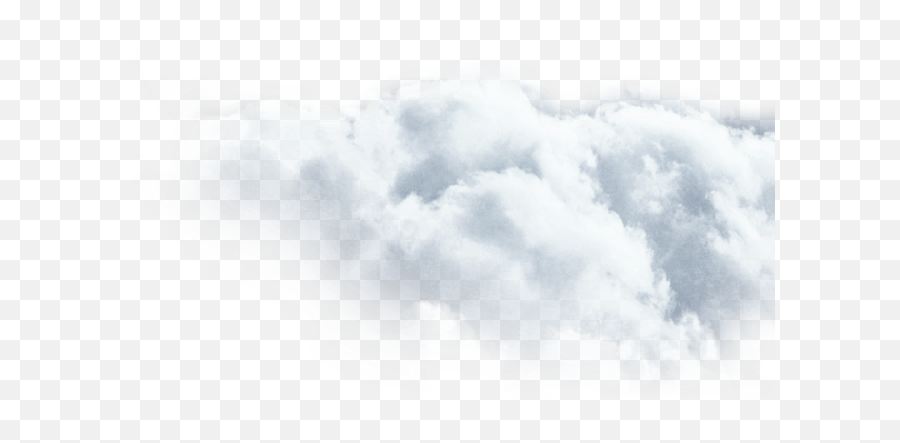 Cloud Sky - Fluffy White Clouds Png Download 658391 Transparent Background Cloud Png Emoji,White Clouds Png