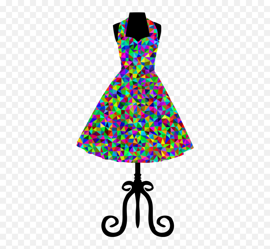 Clothingday Dresscostume Design Png Clipart - Royalty Free Vestido Png Emoji,Slip Clipart