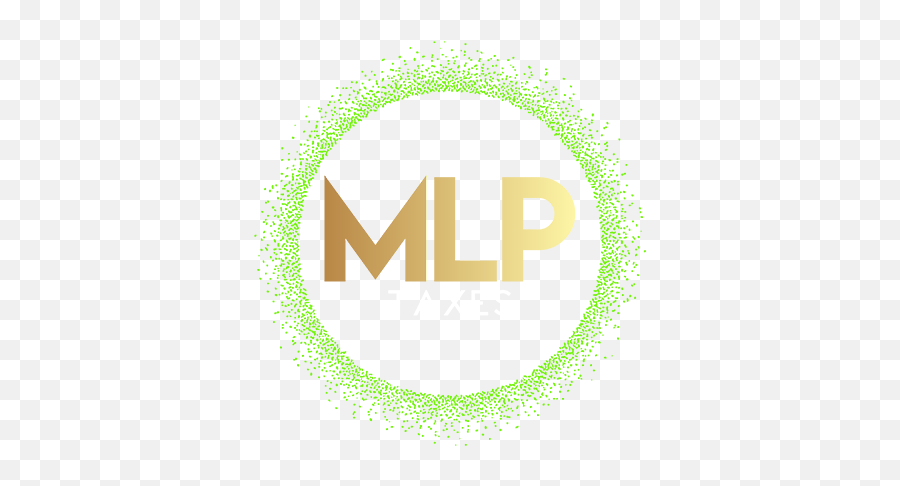 Mlp Taxes U2013 Tax Services For Personal U0026 Business Customers - Dot Emoji,Mlp Logo