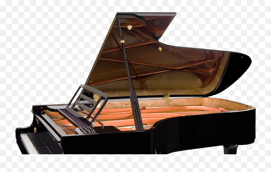 Tyneside Piano Co Ltd Feurich Yamaha Corporation Grand Piano - Feurich Piyano Emoji,Grand Piano Clipart