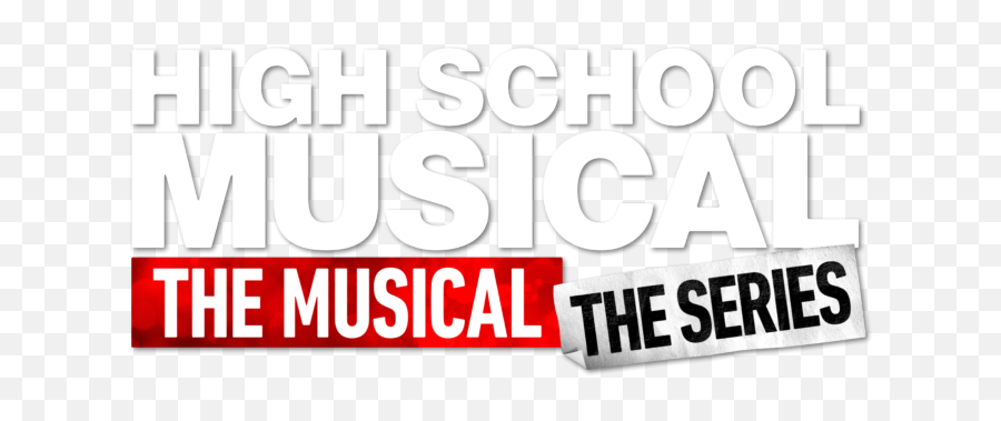 The Musical - Educators Emoji,High School Musical Logo