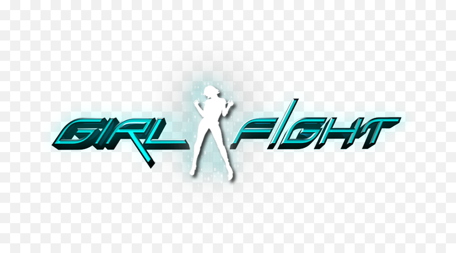 Girl Fight Details - Language Emoji,Fight Logo