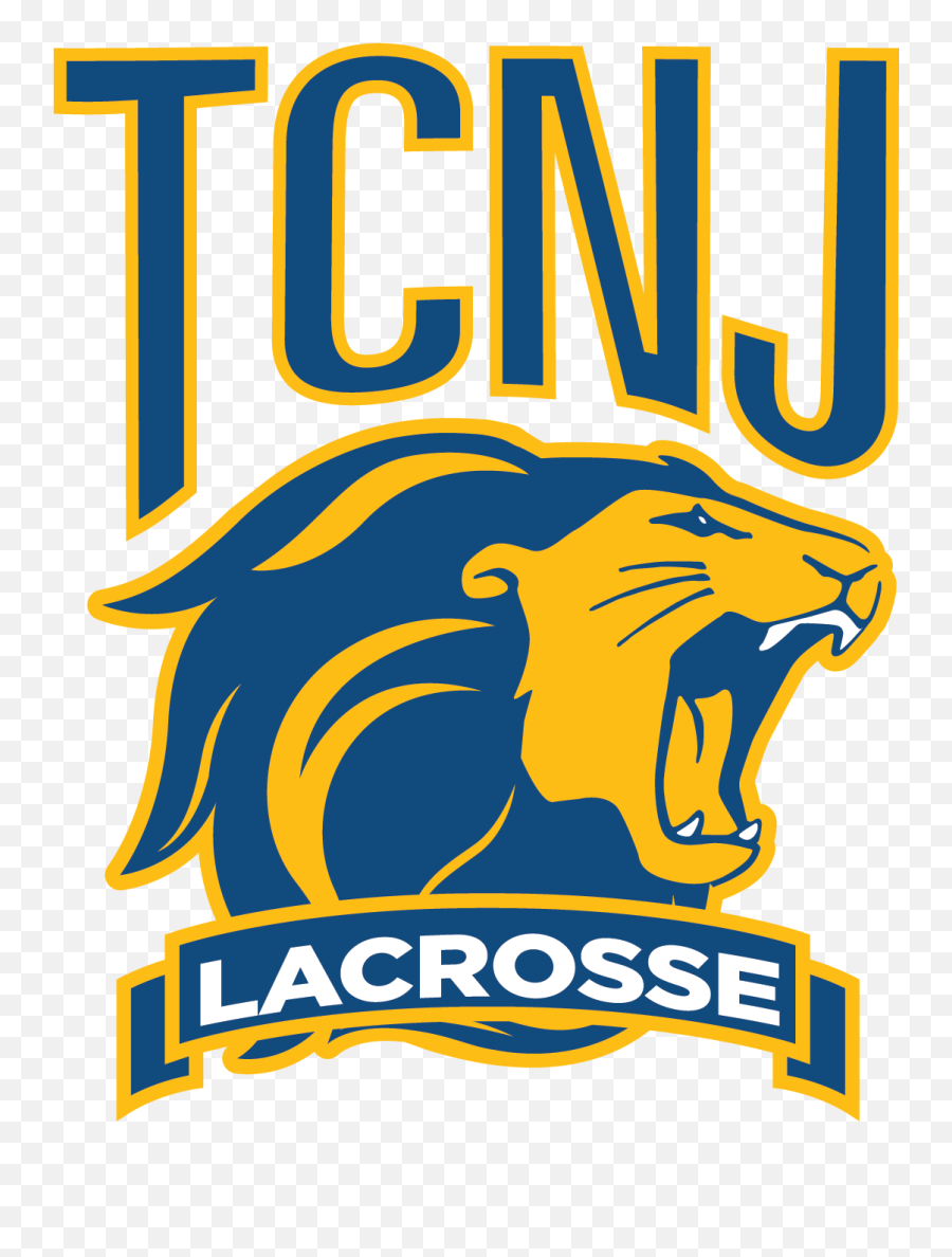 Lacrosse Camps - Collage Of New Jersey Logo Emoji,Tcnj Logo