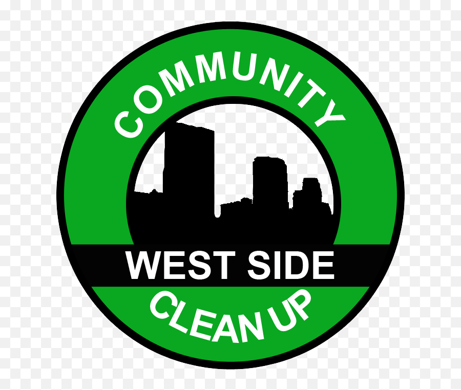 Westside Community Cleanup Info West - Language Emoji,Neighborhood Png