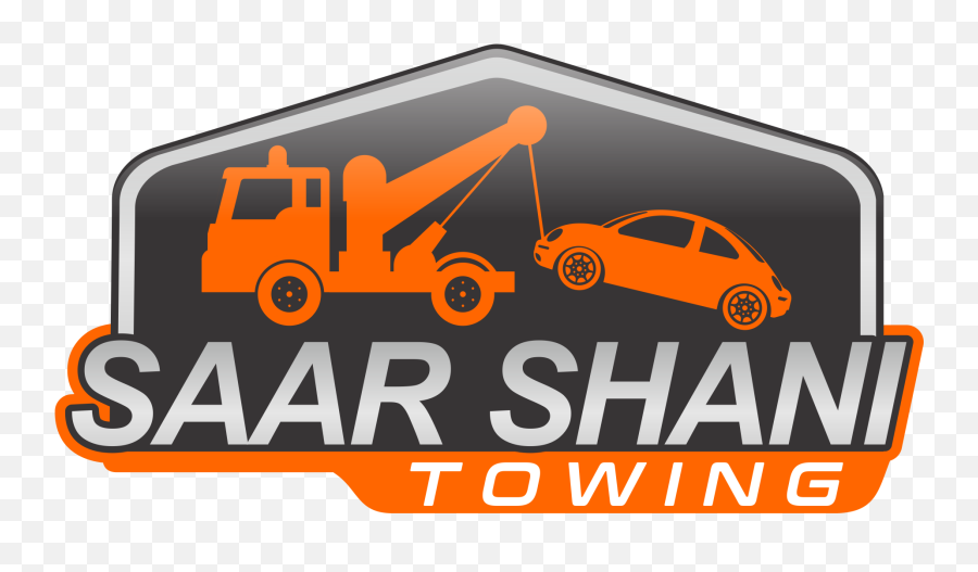 Flatbed Tow Truck Png - Saar Shani Towing 5309536 Vippng Language Emoji,Tow Truck Png