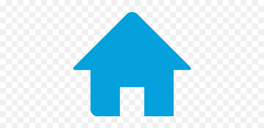 Home U0026 House Improvement - Blue Home Png 401x356 Png Emoji,Home Improvement Clipart