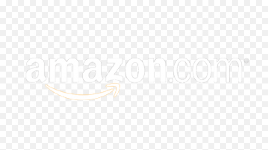 White Amazon Logo Pnglib U2013 Free Png Library Emoji,Amazon Prime Logo Png