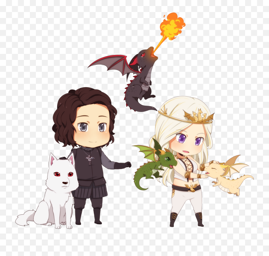 Download Toy Art Thrones Of Snow Game Targaryen Hq Png Image Emoji,Game Of Thrones Clipart