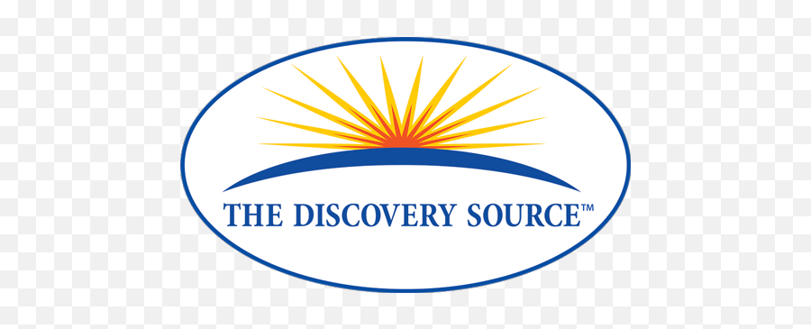 The Discovery Source Emoji,Discovery Education Logo