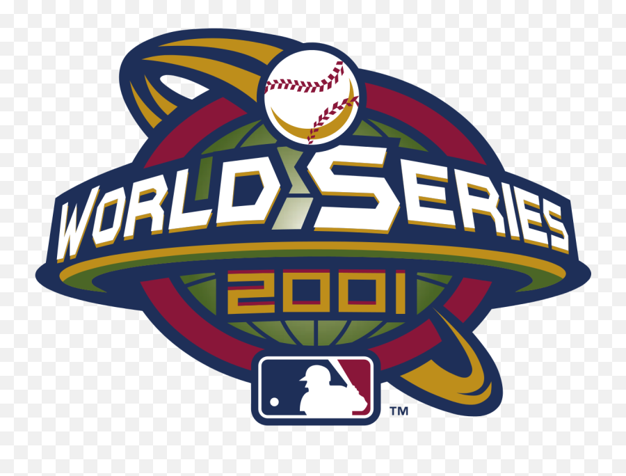 Library Of Yankee Baseball Jpg Transparent Stock Png Files - 2001 World Series Logo Emoji,Yankee Logo