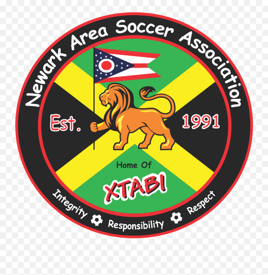 Newark Area Soccer Association Nasa Recreational Soccer Emoji,Nasa Logo Without Text