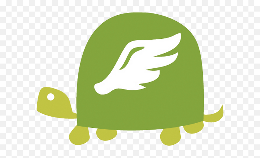 Our Story Turtle Wing Emoji,Timid Clipart