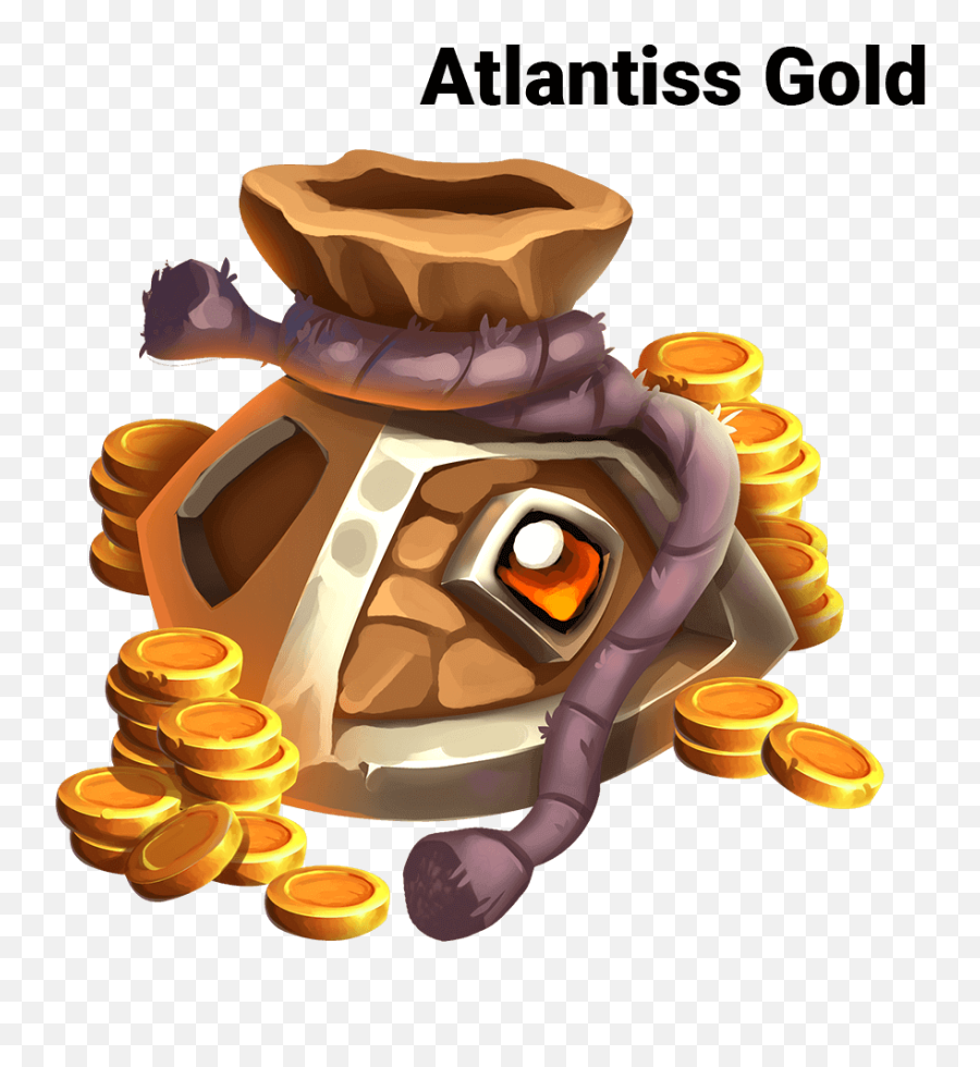 Atlantiss Netherwing - Mmogah Emoji,Gold Mining Clipart