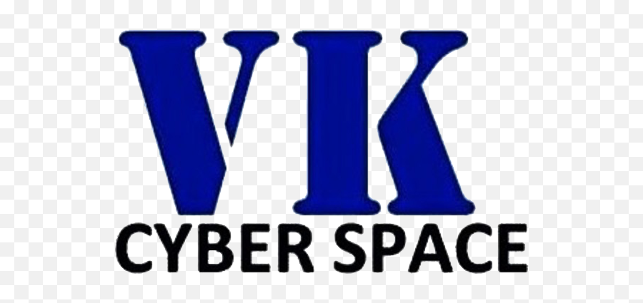 Filevk Cyber Space Logopng - Wikipedia Vertical Emoji,Space Logo