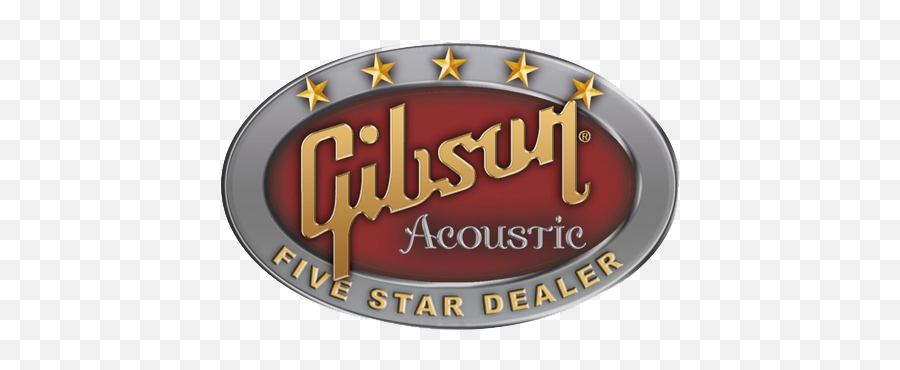 Gibson Guitars - Gibson Emoji,Gibson Logo
