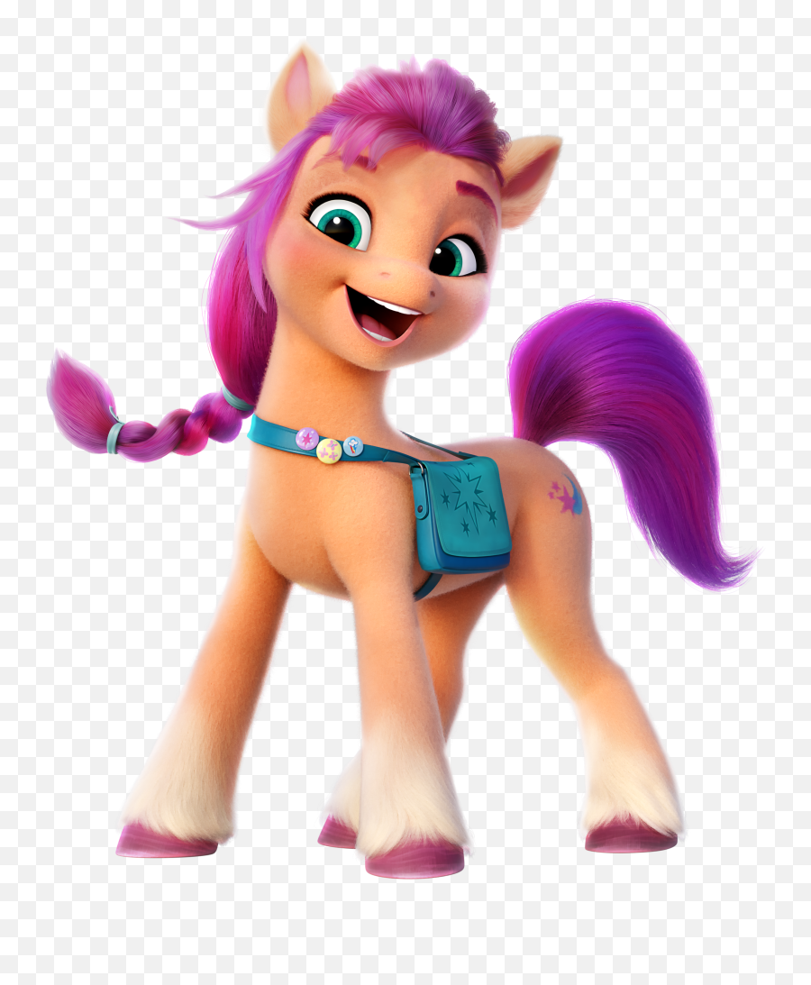 Sunny Starscout G5 My Little Pony Wiki Fandom Emoji,My Little Pony Transparent