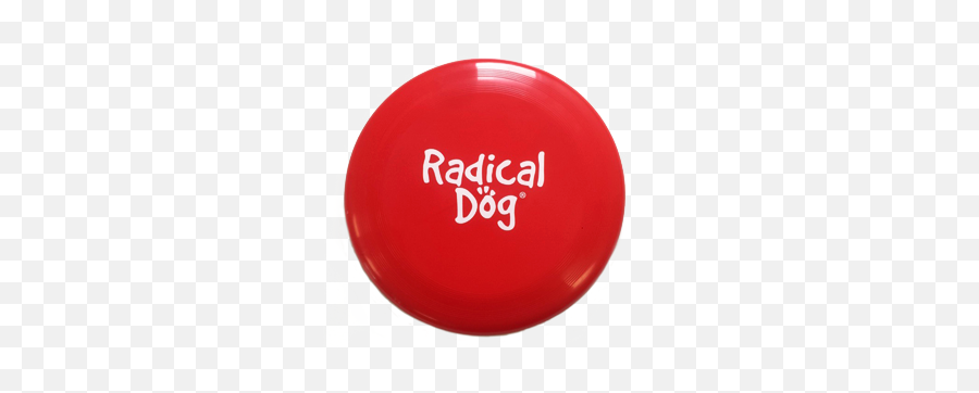 Radical Dog - Radical Dog Frisbee Emoji,Frisbee Png