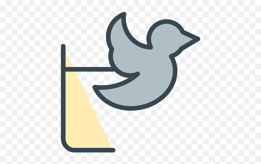 Communication Media Social Twitter Icon Emoji,Twitter Icon White Transparent