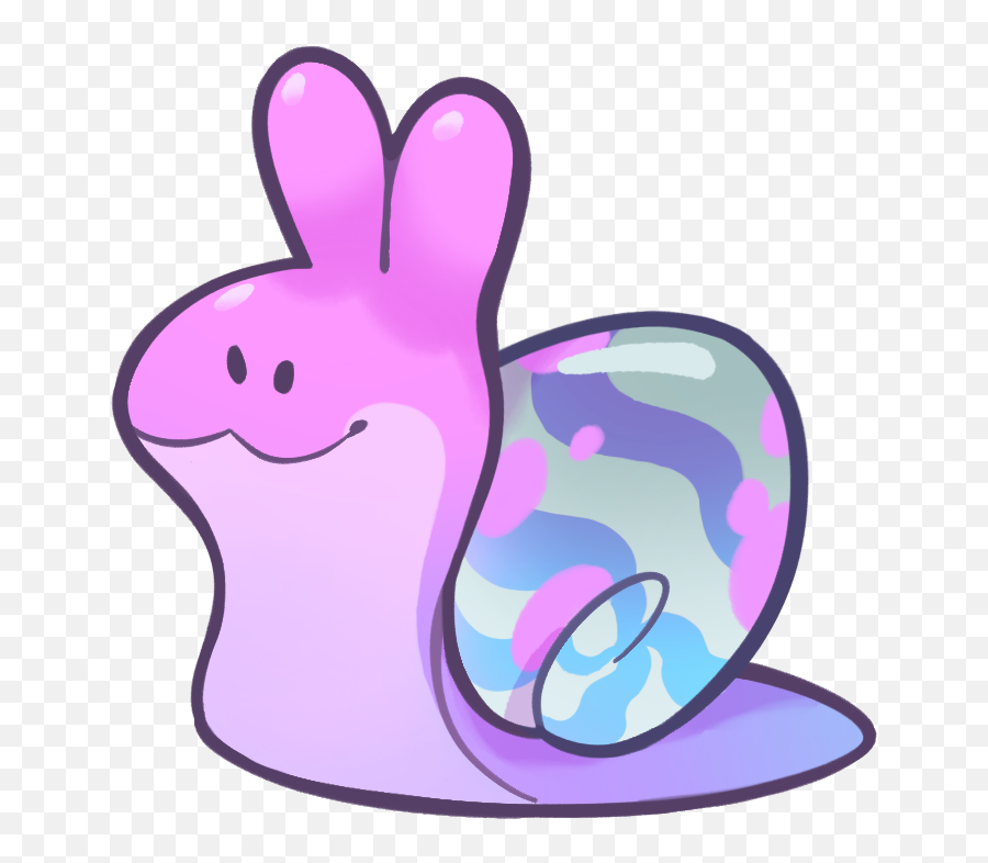 Eggster - Ranebopets Emoji,Purple Shell Clipart