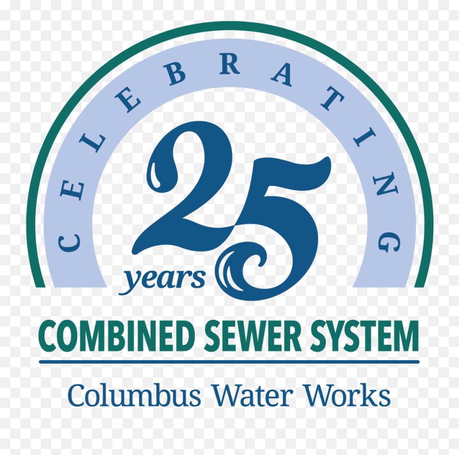 Columbus Water Works Emoji,Working Logo