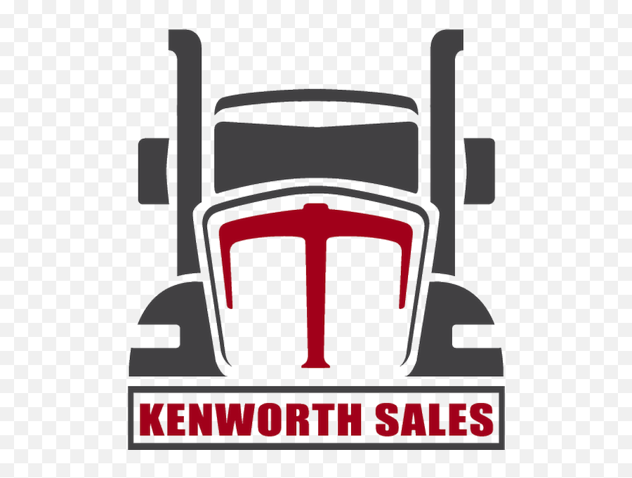 Kenworth Sales Logo Clipart - Kenworth Sales Company Logo Emoji,Kenworth Logo